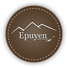 Delicias Epuyen